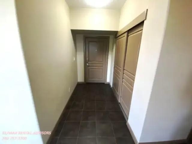 Condo for rent in Sherwood Park, Alberta