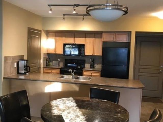 Condo for rent in Sherwood Park, Alberta