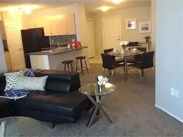 Condo for rent in Sherwood Park, Alberta