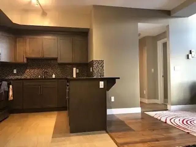 Condo for rent in Sherwood Park, Alberta