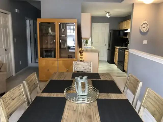 Condo for rent in Sherwood Park, Alberta