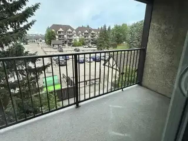 Condo for rent in Saint Albert, Alberta