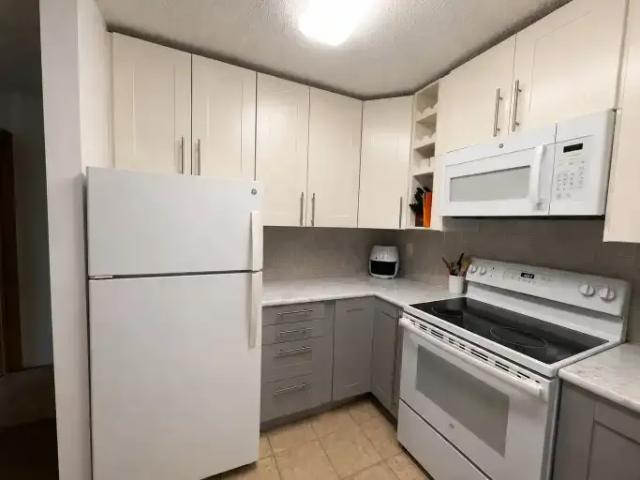 Condo for rent in Akinsdale, St. Albert