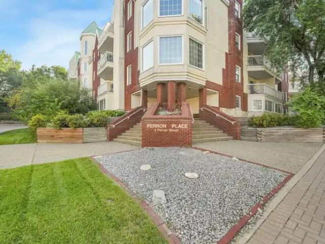 Condo for rent in Saint Albert, Alberta
