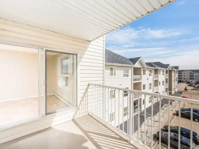 Condo for rent in Stony Plain South Business Park, Stony Plain
