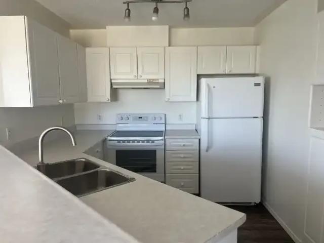 Condo for rent in Stony Plain, Alberta