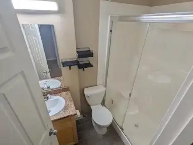 Condo for rent in Stony Plain, Alberta
