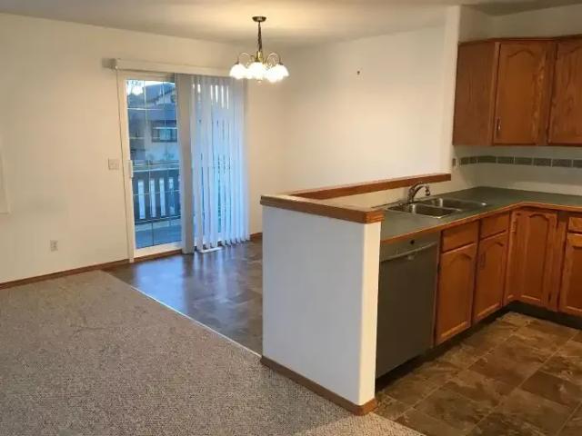 Condo for rent in Strathmore, Alberta