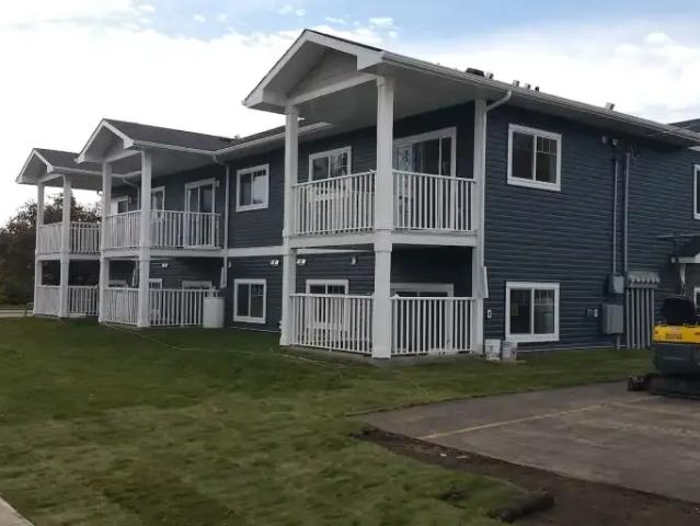 Condo for rent in Strathmore, Alberta