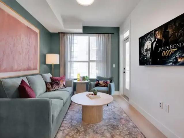 Condo for rent in Surrey, British Columbia