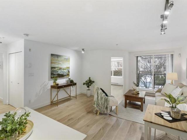 Condo for rent in Surrey, British Columbia
