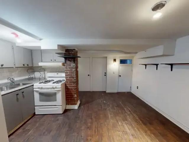 Condo for rent in Woburn, Ontario