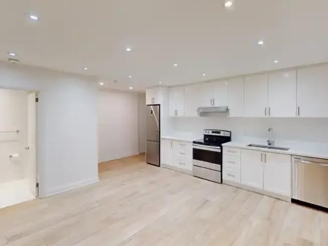 Condo for rent in Davenport, Toronto