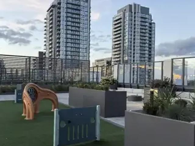 Condo for rent in Woburn, Ontario