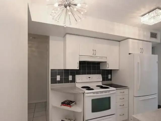 Condo for rent in Woburn, Ontario