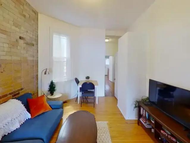 Condo for rent in Woburn, Ontario