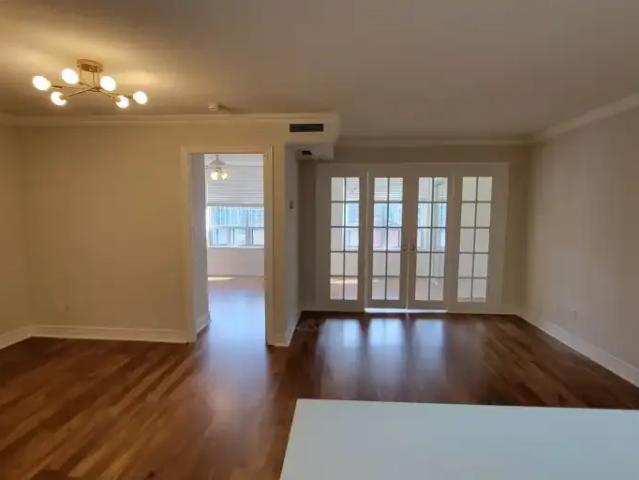 Condo for rent in Woburn, Ontario