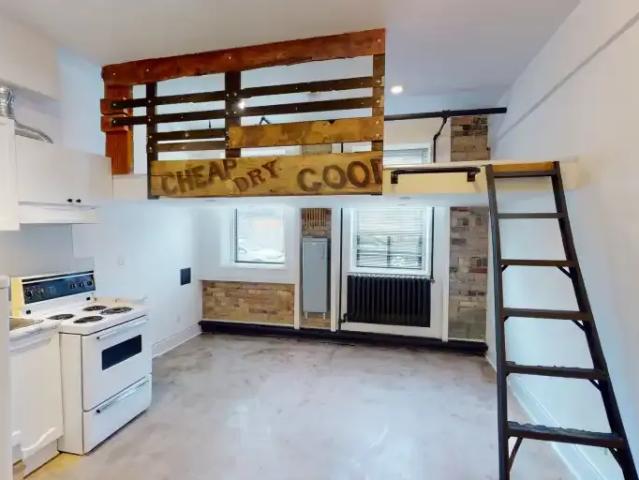 Condo for rent in Woburn, Ontario