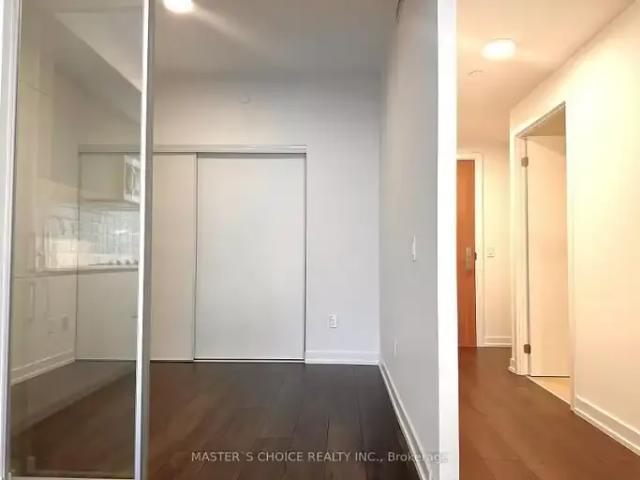 Condo for rent in Woburn, Ontario