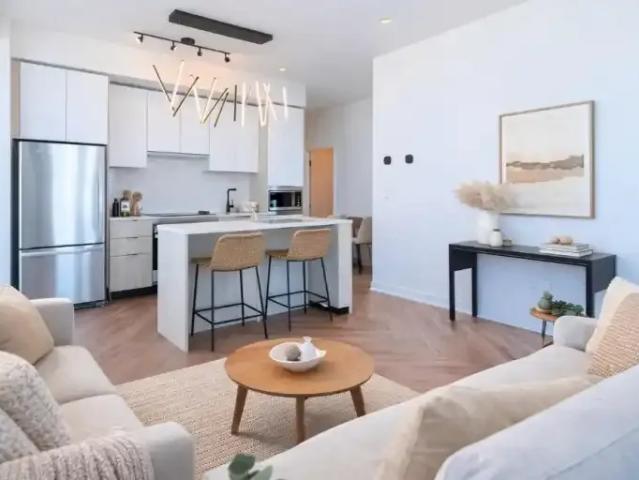 Condo for rent in Woburn, Ontario