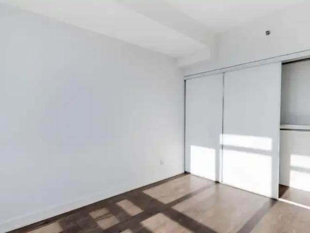 Condo for rent in Woburn, Ontario