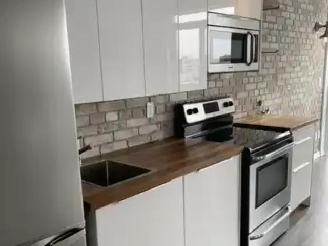 Condo for rent in Davenport, Toronto