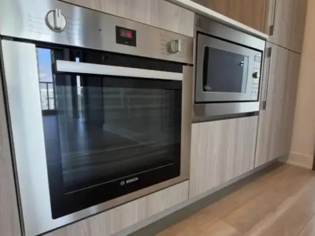 Condo for rent in Woburn, Ontario