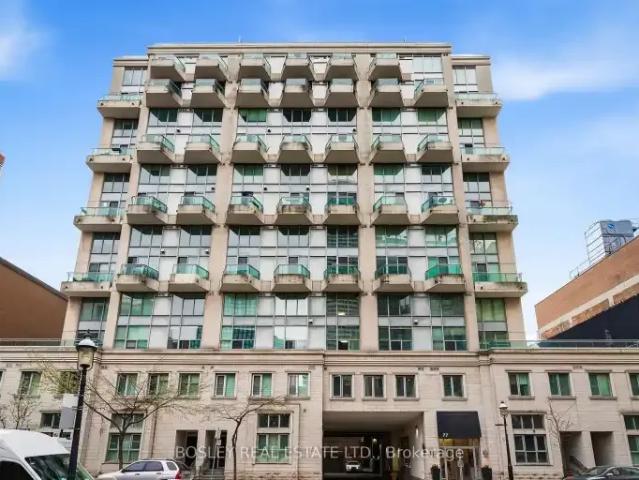 Condo for rent in Woburn, Ontario