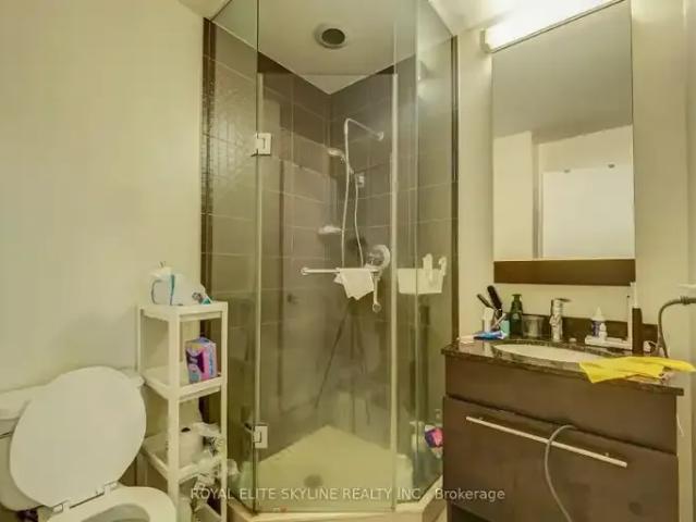 Condo for rent in Woburn, Ontario