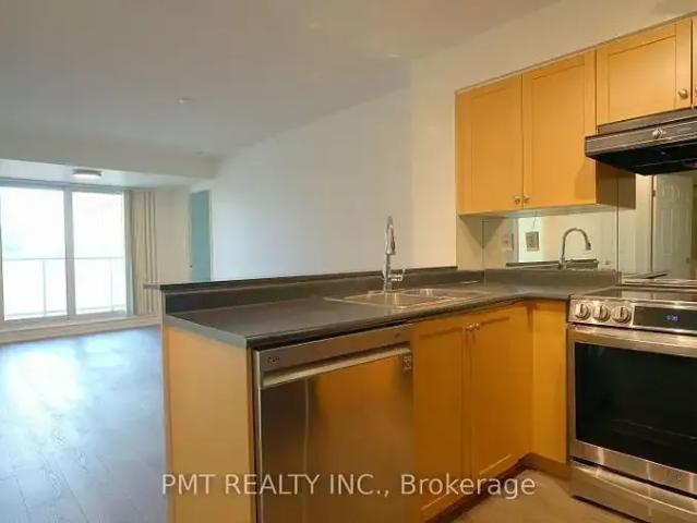 Condo for rent in Woburn, Ontario