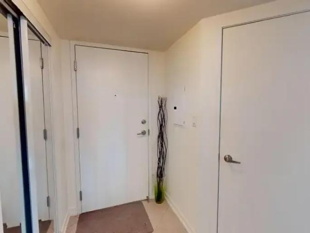 Condo for rent in Woburn, Ontario