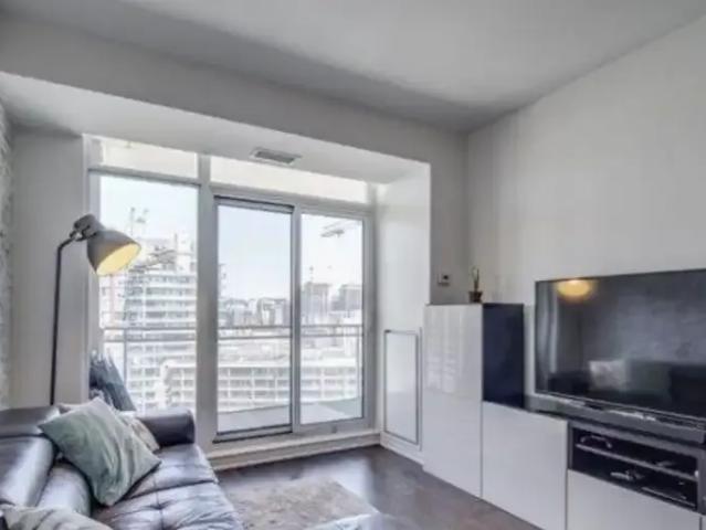 Condo for rent in Woburn, Ontario