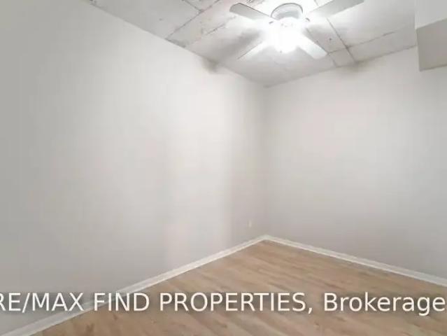 Condo for rent in Woburn, Ontario