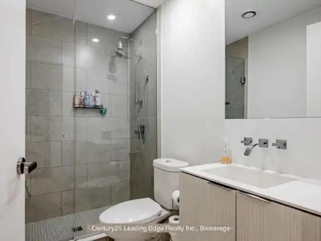 Condo for rent in Spadina—Fort York, Toronto