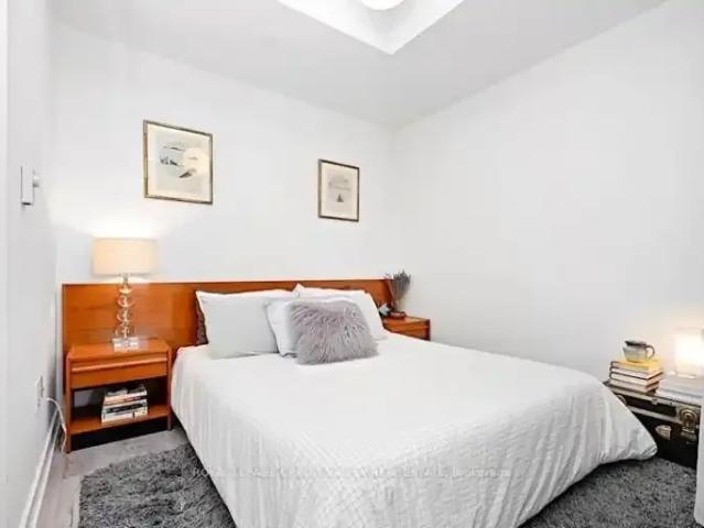 Condo for rent in Woburn, Ontario