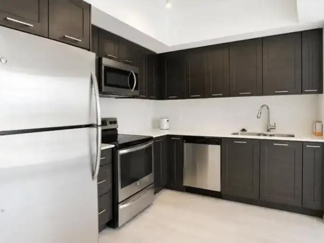 Condo for rent in Woburn, Ontario