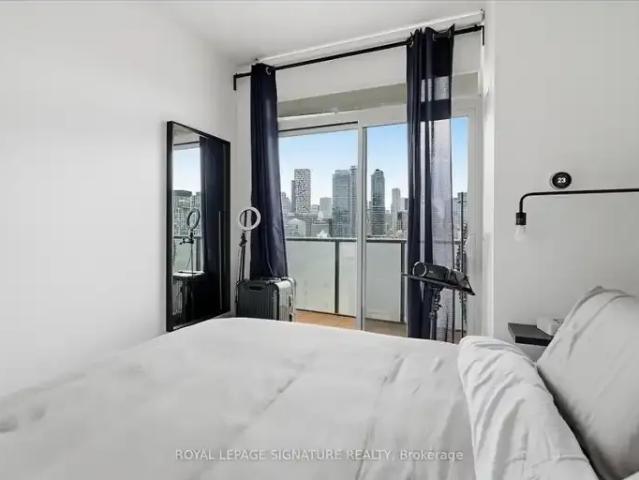 Condo for rent in Woburn, Ontario