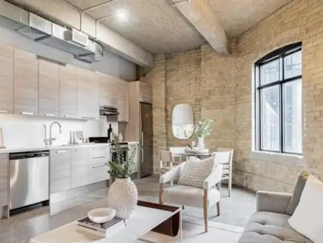 Condo for rent in Woburn, Ontario