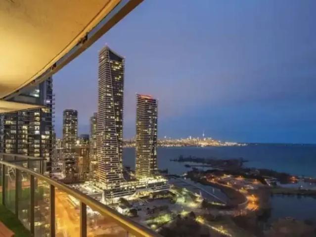 Condo for rent in Woburn, Ontario