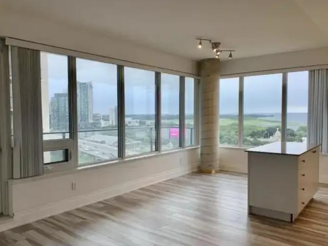Condo for rent in Woburn, Ontario