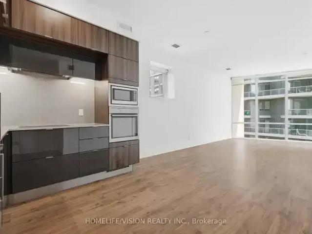 Condo for rent in Woburn, Ontario