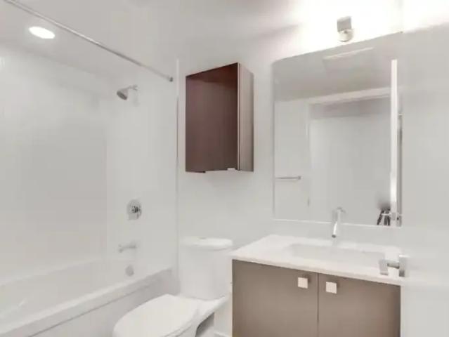 Condo for rent in Woburn, Ontario