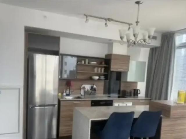 Condo for rent in Woburn, Ontario
