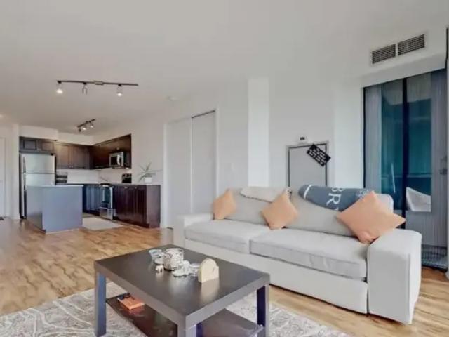 Condo for rent in Woburn, Ontario