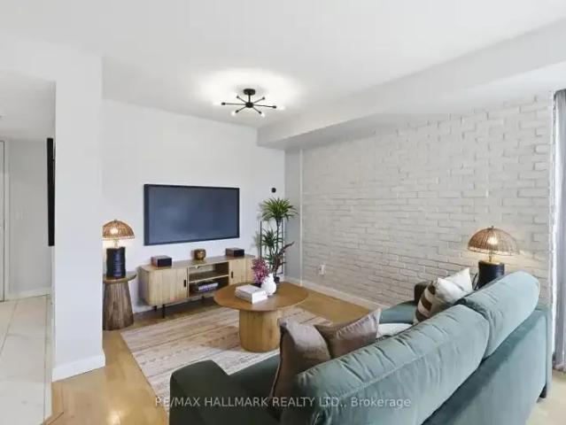 Condo for rent in Woburn, Ontario