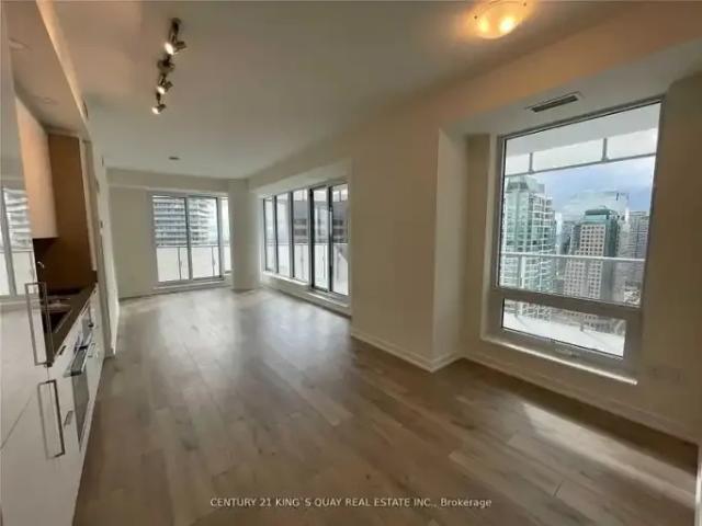 Condo for rent in Woburn, Ontario