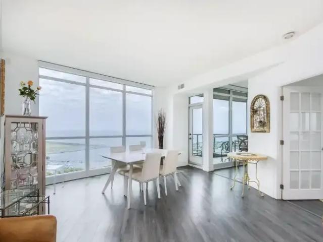 Condo for rent in Woburn, Ontario