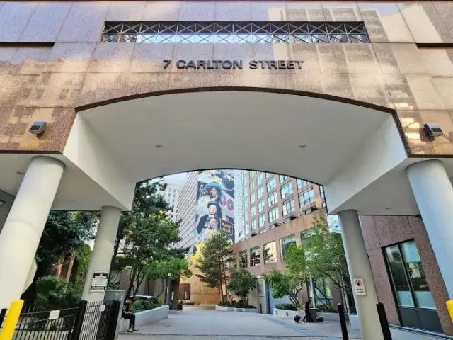 Condo for rent in Woburn, Ontario