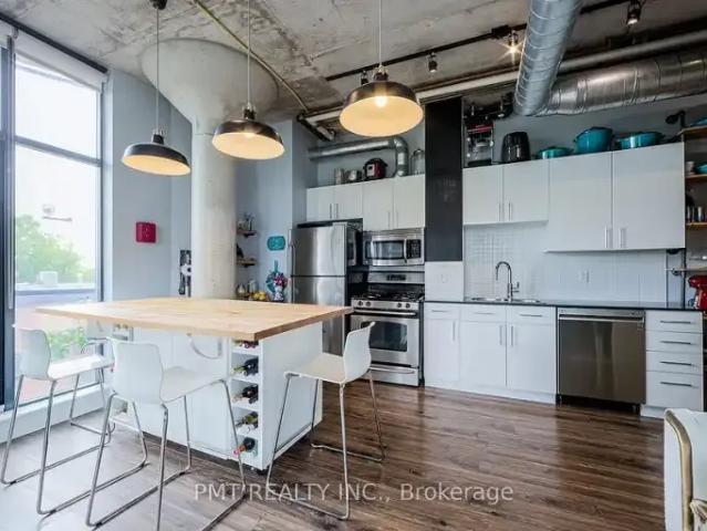Condo for rent in Roncesvalles, Toronto