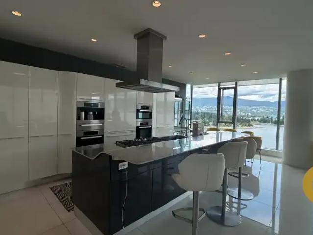 Condo for rent in Vancouver, British Columbia